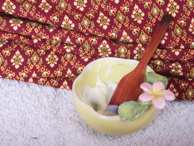 Massagestudio Impressionen