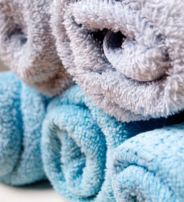 Massagestudio Impressionen