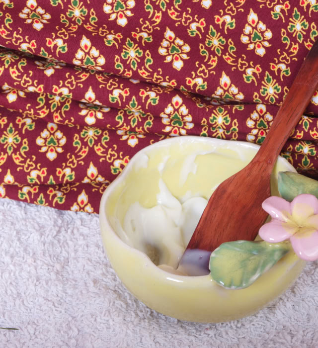 Massagestudio Impressionen