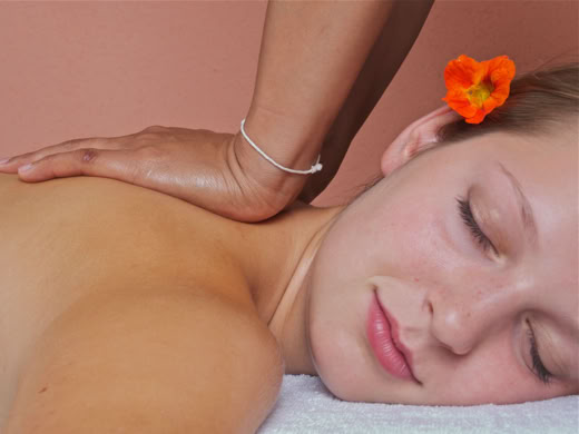 Frauenmassage Bild 6