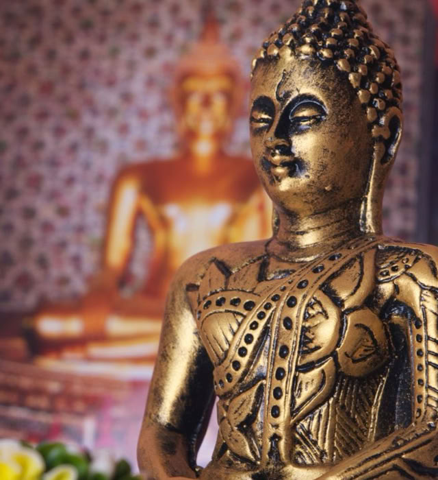 Massagestudio Impressionen