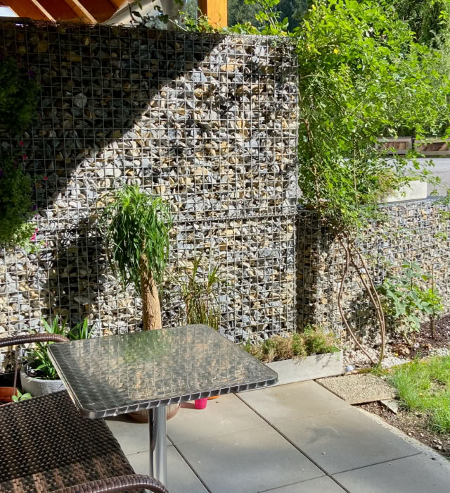 Massagestudio Impressionen