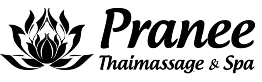 Logo Pranee Thaimassage & Spa