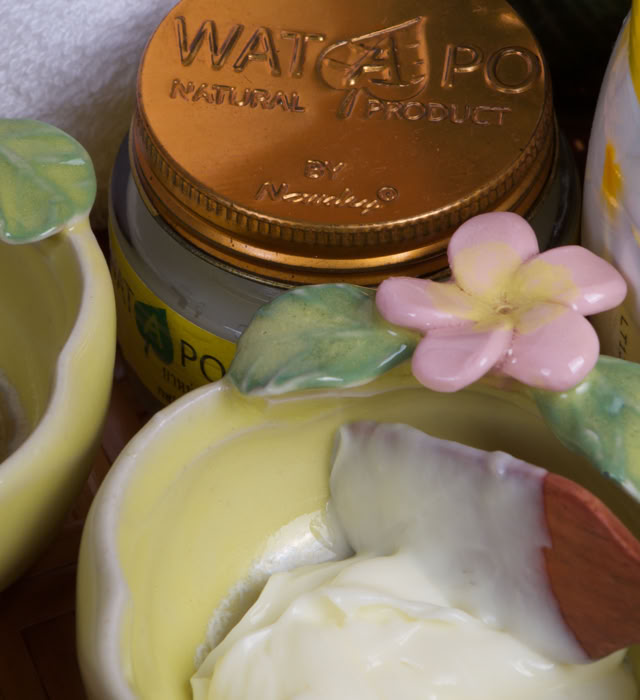 Massagestudio Impressionen