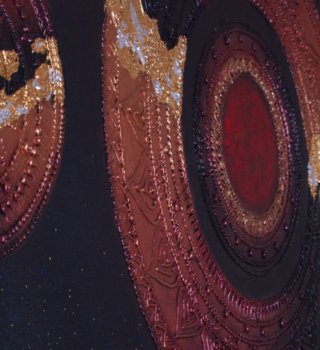 Massagestudio Impressionen