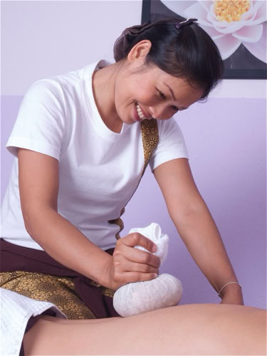 Kräuterstempel Bild 1