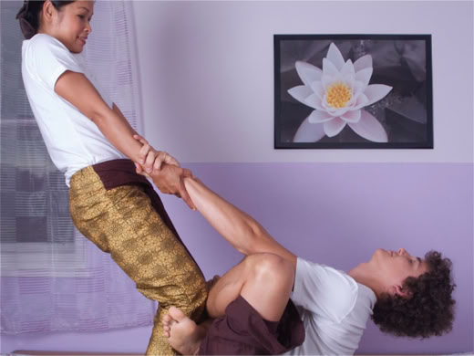 Thaimassage Bild 10