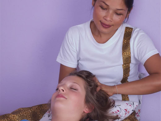 Frauenmassage Bild 4