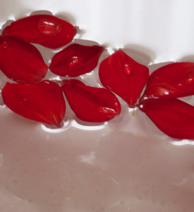 Massagestudio Impressionen