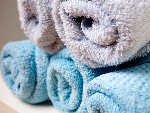 Massagestudio Impressionen